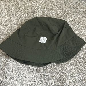 Undefeated bucket hat
